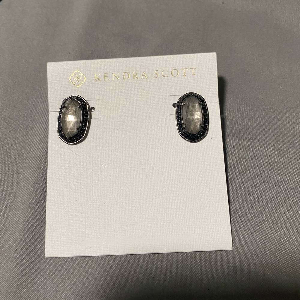 Kendra Scott Eloise Earrings
